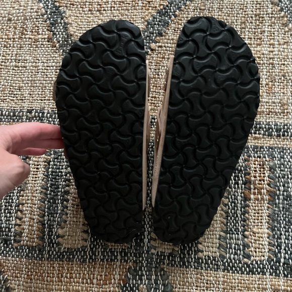 EUC Uji sandals by Birkenstock 38 - Picture 6 of 6